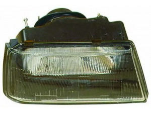 LORO 214-1102R-LD priekinis žibintas 
 Kėbulas -> Priekinis žibintas/dalys -> Priekinis žibintas/įterp.
MB283748