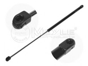 MEYLE 140 161 0062 dujinė spyruoklė, gaubtas 
 Kėbulas -> Dujinės spyruoklės
3B0 823 359, 3B0 823 359 A, 3B0 823 359 B
