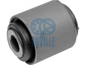 RUVILLE 985512 valdymo svirties/išilginių svirčių įvorė 
 Ašies montavimas/vairavimo mechanizmas/ratai -> Valdymo svirtis/pasukamosios svirties sujungimas -> Montavimas/sutvirtinimas
77 00 819 929