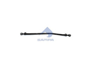 SAMPA 095.414 šarnyro stabilizatorius
000 322 04 23, 000 322 07 23, 0003220423