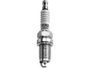 BERU Z349 uždegimo žvakė 
 Techninės priežiūros dalys -> Techninės priežiūros intervalai
101 905 626