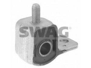 SWAG 62 60 0012 valdymo svirties/išilginių svirčių įvorė 
 Ašies montavimas/vairavimo mechanizmas/ratai -> Valdymo svirtis/pasukamosios svirties sujungimas -> Montavimas/sutvirtinimas
3523.42, 3523.89