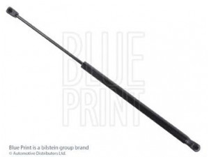 BLUE PRINT ADG05826 dujinė spyruoklė, bagažinė 
 Priedai -> Bagažinė/pakrovimo skyrius
81770-3J021