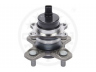 OPTIMAL 902830 rato guolio komplektas 
 Ašies montavimas/vairavimo mechanizmas/ratai -> Rato stebulė/montavimas -> Rato guolis
42410-B1030, 42410-B2010, 42450-BZ030