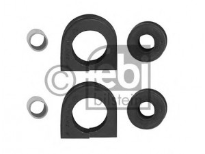 FEBI BILSTEIN 41338 skersinio stabilizatoriaus įvorių komplektas 
 Ašies montavimas/vairavimo mechanizmas/ratai -> Stabilizatorius/fiksatoriai -> Sklendės
31A2100054