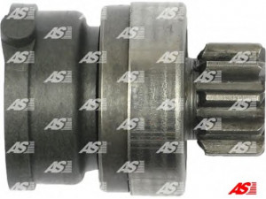 AS-PL SD9039 laisvos eigos pavara, starteris