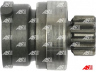 AS-PL SD9039 laisvos eigos pavara, starteris