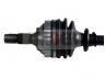 LAUBER 88.0334 kardaninis velenas
32721N, 3272A4, 3272A6, 3272K5