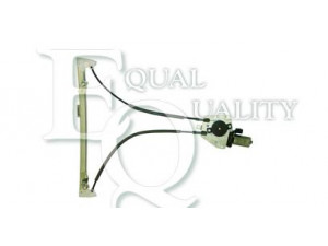 EQUAL QUALITY 061112 lango pakėliklis 
 Vidaus įranga -> Elektrinis lango pakėliklis
922276, 9224F4, 9222F4, 9222H0