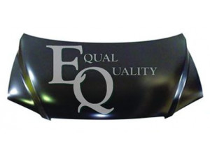 EQUAL QUALITY L03618 gaubtas 
 Kėbulas -> Transporto priemonės galas -> Gaubtas/dalys/garso izoliacinė medžiaga
0051736869