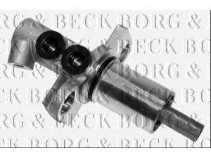 BORG & BECK BBM4668 pagrindinis cilindras, stabdžiai 
 Stabdžių sistema -> Pagrindinis stabdžių cilindras
8E0611021, 8E0611021, 8E0 611 021