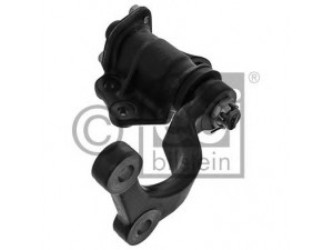 FEBI BILSTEIN 42715 valdymo svirtis 
 Vairavimas -> Vairo trauklė
48530-2T002