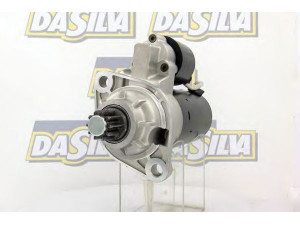 DA SILVA D021292 starteris 
 Elektros įranga -> Starterio sistema -> Starteris
YM21-11000-BA, 02M911023A, 02M911023C
