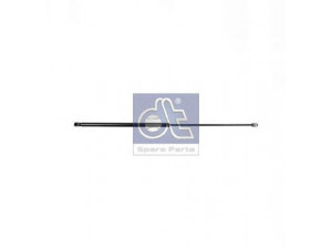 DT 4.67616 dujinė spyruoklė, bagažinė
629 750 0336, 6297500336