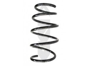 SPIDAN 56961 spyruoklė 
 Pakaba -> Spyruoklės
31 33 3 412 733