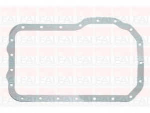 FAI AutoParts SG507 tarpiklis, alyvos karteris 
 Variklis -> Tarpikliai -> Sandarikliai, alyvos sistema