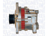 MAGNETI MARELLI 944390371100 kintamosios srovės generatorius 
 Elektros įranga -> Kint. sr. generatorius/dalys -> Kintamosios srovės generatorius
5026141, 5026775, 91AB10300DC, 91AB10300GC