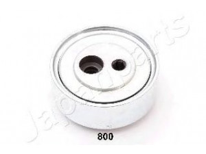 JAPANPARTS TP-800 įtempiklio skriemulys, V formos rumbuotas diržas 
 Diržinė pavara -> V formos rumbuotas diržas/komplektas -> Įtempiklio skriemulys
49170-65D40