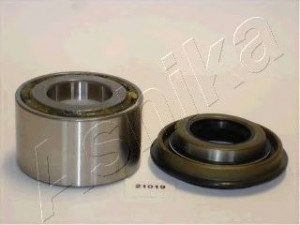 ASHIKA 44-21019 rato guolio komplektas 
 Ašies montavimas/vairavimo mechanizmas/ratai -> Rato stebulė/montavimas -> Rato guolis
43210-01J10