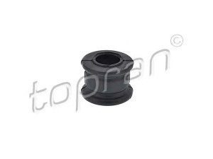 TOPRAN 400 439 skersinio stabilizatoriaus įvorių komplektas 
 Ašies montavimas/vairavimo mechanizmas/ratai -> Stabilizatorius/fiksatoriai -> Sklendės
124 323 54 85