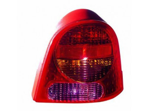LORO 551-1976R-LD-UE kombinuotas galinis žibintas 
 Kėbulas -> Šviesos -> Kombinuotas galinis žibintas/dalys -> Kombinuotas galinis žibintas
8200338149