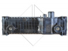 NRF 54081 radiatorius, variklio aušinimas
82027546, 82033774, 82033796, 87306756