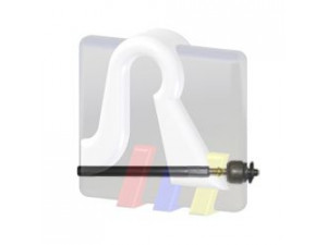 RTS 92-00405 vidinė skersinė vairo trauklė 
 Vairavimas -> Vairo mechanizmo sujungimai
T1462540, 7700707353, 7700707354