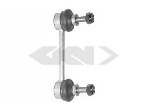 SPIDAN 46232 šarnyro stabilizatorius 
 Ašies montavimas/vairavimo mechanizmas/ratai -> Stabilizatorius/fiksatoriai -> Savaime išsilyginanti atrama
56261 50J00, 56261 86J00, 56261 86J25