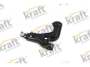KRAFT AUTOMOTIVE 4212292 vikšro valdymo svirtis 
 Ašies montavimas/vairavimo mechanizmas/ratai -> Valdymo svirtis/pasukamosios svirties sujungimas -> Vairo trauklės (valdymo svirtis, išilginis balansyras, diago
1 020 221, 1 046 072, 1 063 246