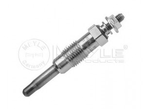 MEYLE 011 860 0000 kaitinimo žvakė 
 Kibirkšties / kaitinamasis uždegimas -> Kaitinimo kaištis
9616572480, 9633214380, 5962.03