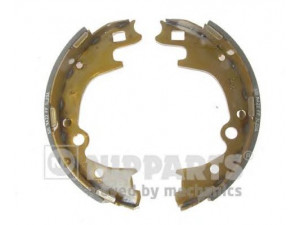 NIPPARTS J3500522 stabdžių trinkelių komplektas 
 Techninės priežiūros dalys -> Papildomas remontas
58305-47A00