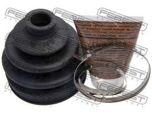 FEBEST 0217-C24 gofruotoji membrana, kardaninis velenas 
 Ratų pavara -> Gofruotoji membrana
39241-10E87, 39241-10E88