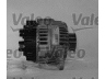 VALEO 439450 kintamosios srovės generatorius 
 Elektros įranga -> Kint. sr. generatorius/dalys -> Kintamosios srovės generatorius
12 31 7 788 223, 12 31 7 788 248