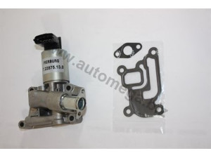 AUTOMEGA 1008510593 ERG vožtuvas 
 Kuro mišinio formavimas -> Išmetimo emisijos valdymas -> Išmetamųjų dujų recirkuliacija -> EGR vožtuvas/įsiurbimo kolektorius
0851593, 851593, 0851593, 851593
