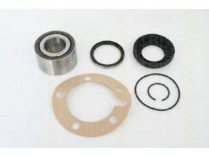 TRISCAN 8530 13248 rato guolio komplektas 
 Ašies montavimas/vairavimo mechanizmas/ratai -> Rato stebulė/montavimas -> Rato guolis
90369-40003