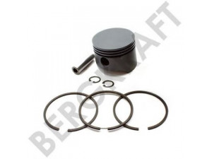 BERGKRAFT BK8501351 remonto komplektas, kompresorius
42549206