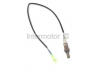 STANDARD 64344 lambda jutiklis 
 Variklis -> Variklio elektra
18213-57B01