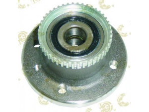 AUTOKIT 01.97194 rato guolio komplektas 
 Ašies montavimas/vairavimo mechanizmas/ratai -> Rato stebulė/montavimas -> Rato guolis
7701205170