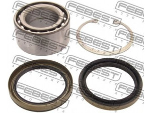 FEBEST DAC35620031-KIT rato guolio komplektas
09267-35003