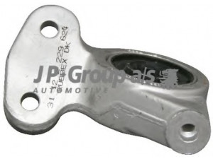 JP GROUP 1440201580 valdymo svirties/išilginių svirčių įvorė 
 Ašies montavimas/vairavimo mechanizmas/ratai -> Valdymo svirtis/pasukamosios svirties sujungimas -> Montavimas/sutvirtinimas
31122229624, 31122229857