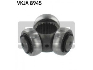 SKF VKJA 8945 trikojo įvorė, kardaninis velenas 
 Ratų pavara -> Įvorė
60813073, 46448513
