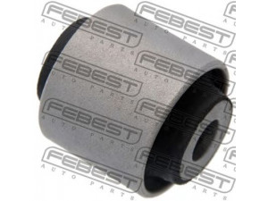 FEBEST HAB-198 valdymo svirties/išilginių svirčių įvorė 
 Ašies montavimas/vairavimo mechanizmas/ratai -> Valdymo svirtis/pasukamosios svirties sujungimas -> Montavimas/sutvirtinimas
52340-TA0-A00, 52345-TA0-A00