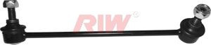 RIW KI4010 šarnyro stabilizatorius 
 Ašies montavimas/vairavimo mechanizmas/ratai -> Stabilizatorius/fiksatoriai -> Savaime išsilyginanti atrama
0K33C-34-150A