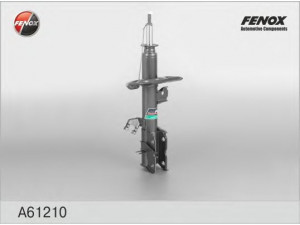 FENOX A61210 amortizatorius 
 Pakaba -> Amortizatorius
54303JD00A, 54303JD01A, 54303JD70A