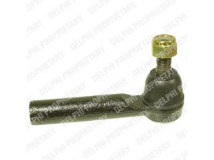 DELPHI TA1655 skersinės vairo trauklės galas 
 Vairavimas -> Vairo mechanizmo sujungimai
45046-29215