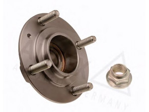 AUTEX 802910 rato guolio komplektas 
 Ašies montavimas/vairavimo mechanizmas/ratai -> Rato stebulė/montavimas -> Rato guolis