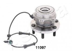 ASHIKA 44-11007 rato stebulė 
 Ašies montavimas/vairavimo mechanizmas/ratai -> Rato stebulė/montavimas -> Rato stebulė
40202-JR70B