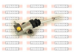 FERODO FHC6106 darbinis cilindras, sankaba 
 Sankaba/dalys -> Sankabos valdymas -> Vykdomasis cilindras
30620U7001