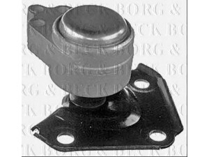 BORG & BECK BEM4095 variklio montavimas 
 Variklis -> Variklio montavimas -> Variklio montavimo rėmas
1146866