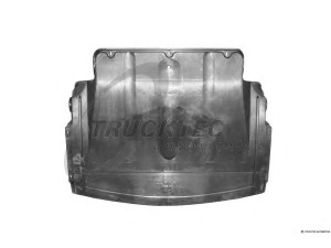 TRUCKTEC AUTOMOTIVE 08.62.362 garso izoliacijos medžiaga, variklio niša
51 71 4 355 940